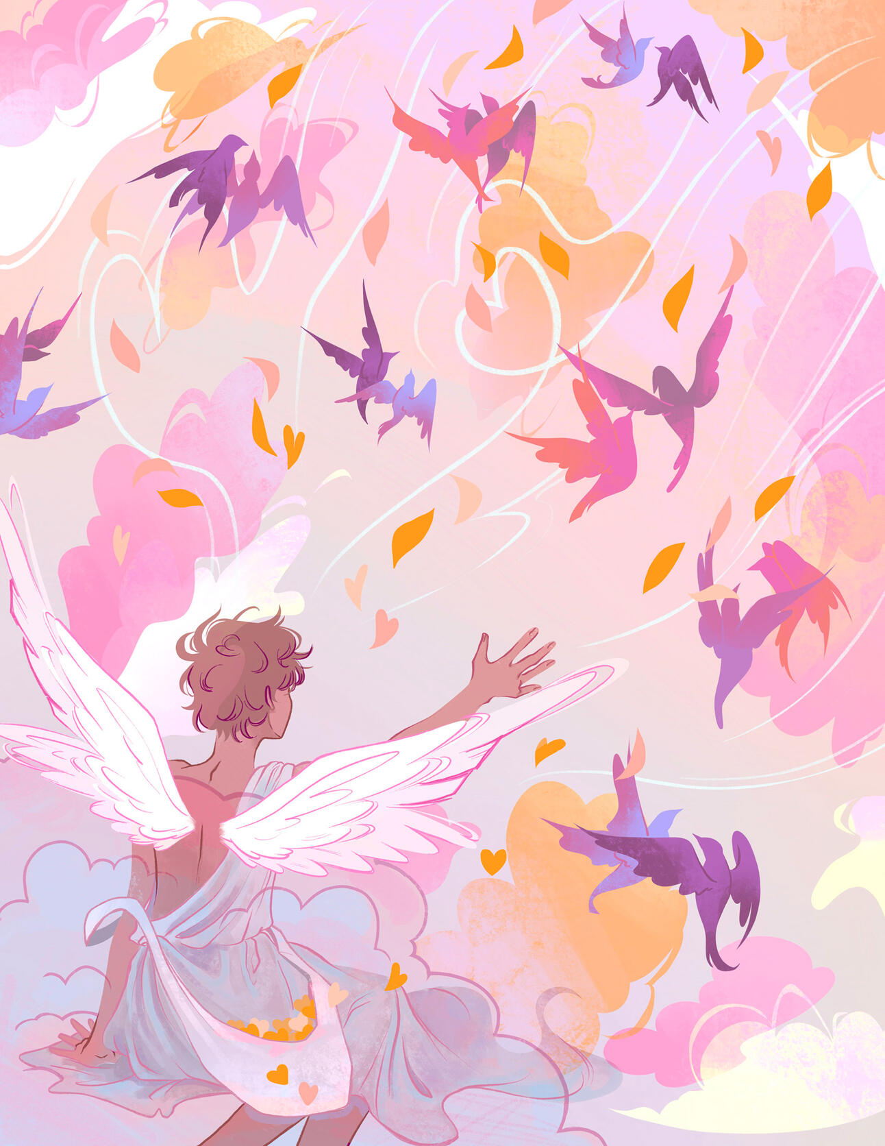 Cupid