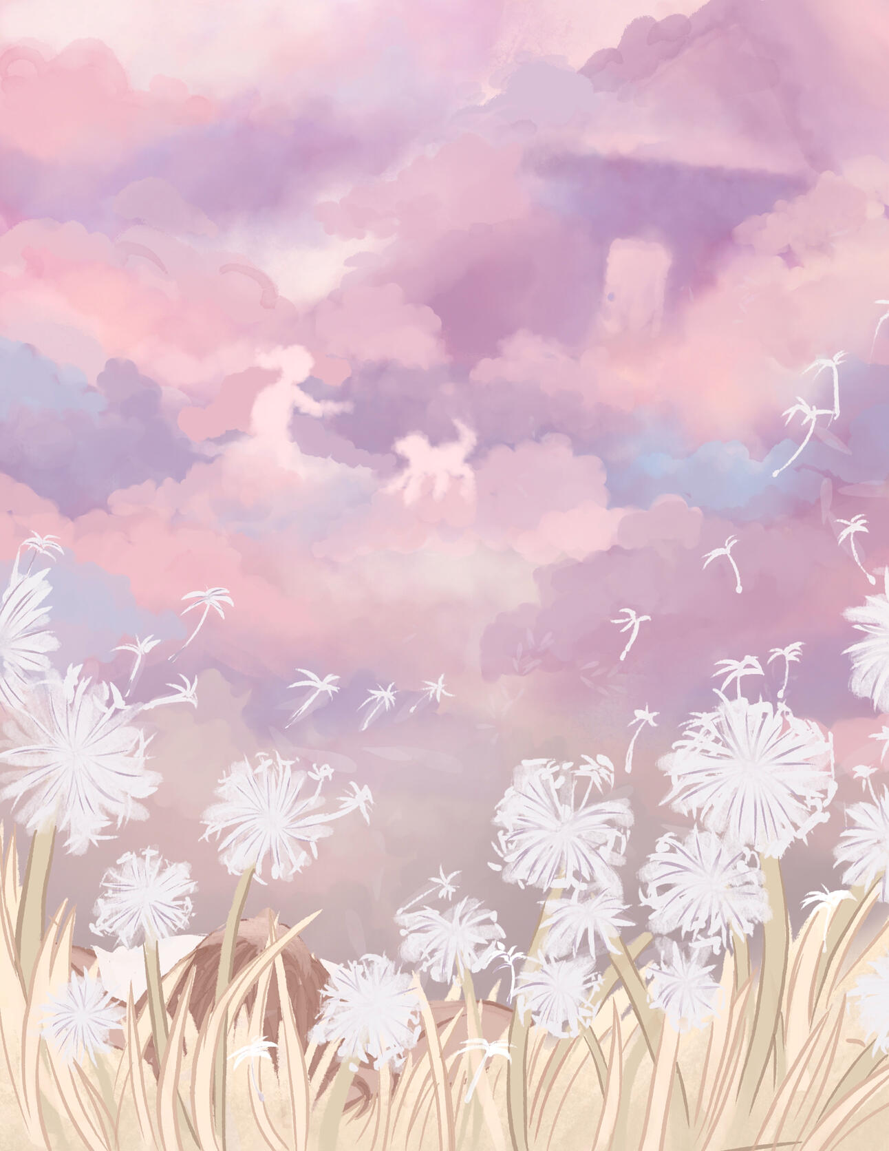 Homesickness