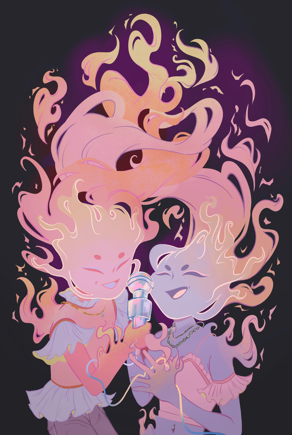 Twin Flames