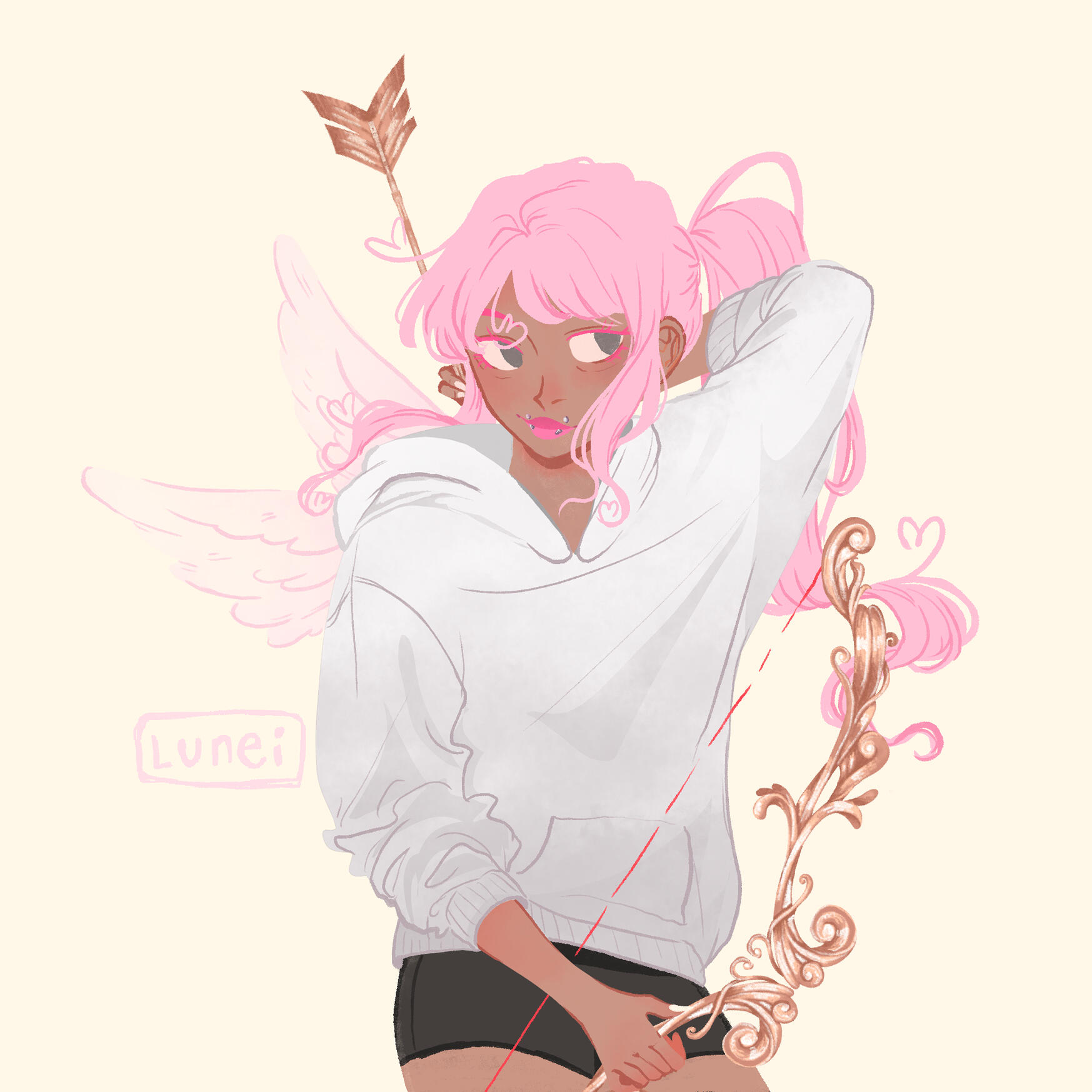 Cupid