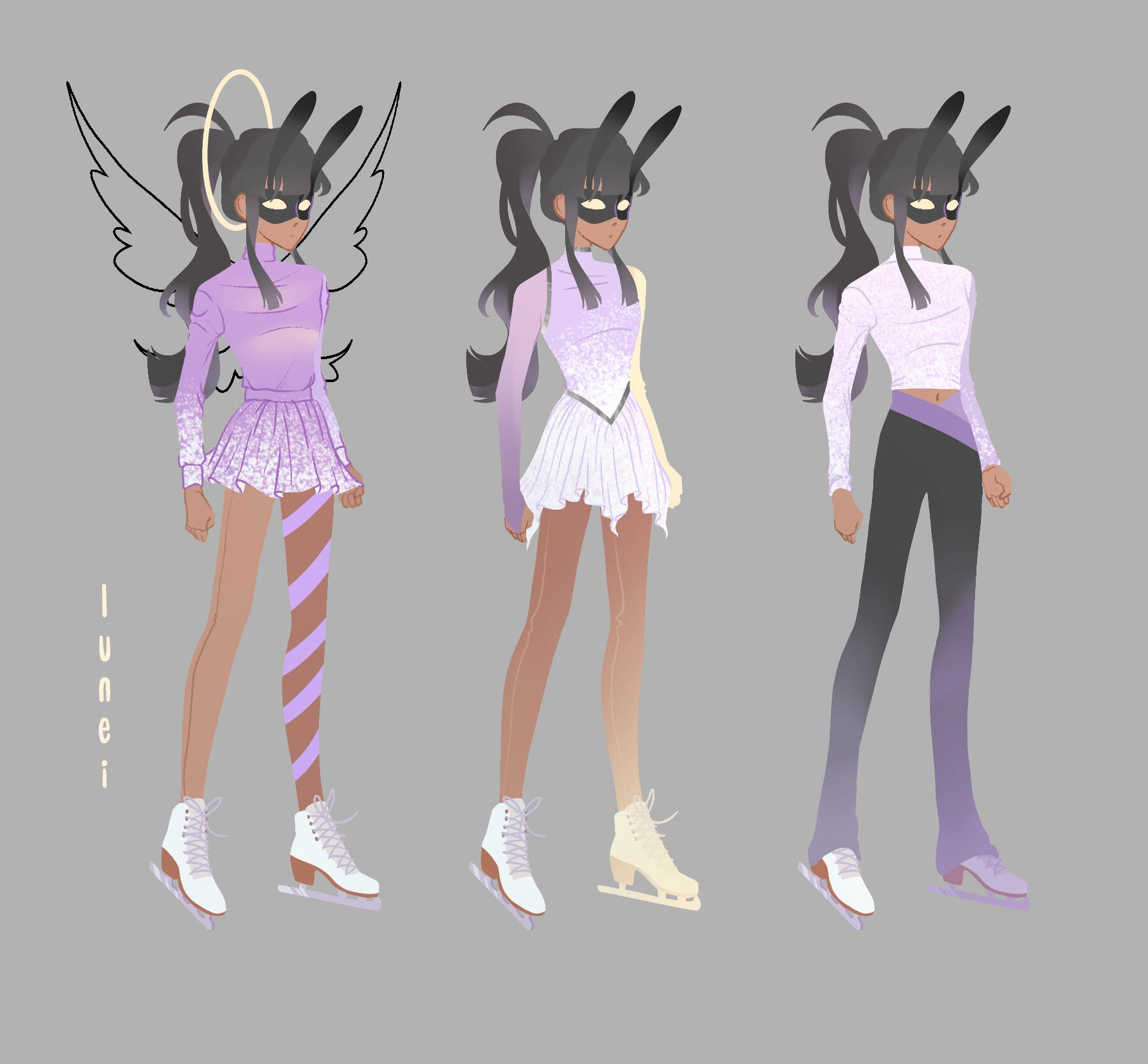 Fen Outfits
