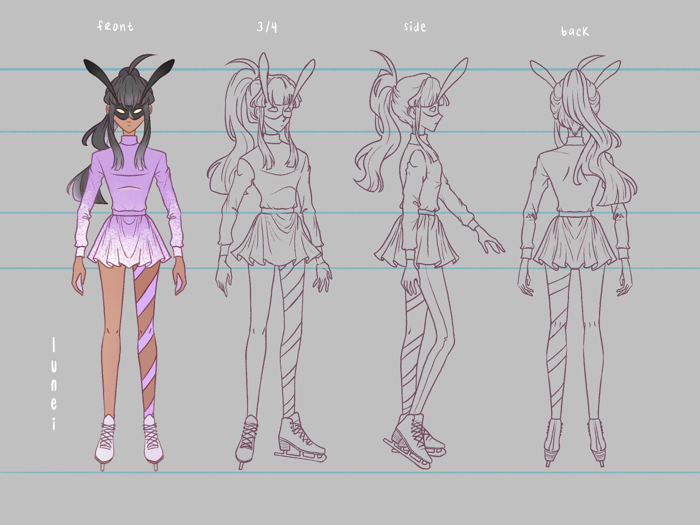 Fen Turnaround