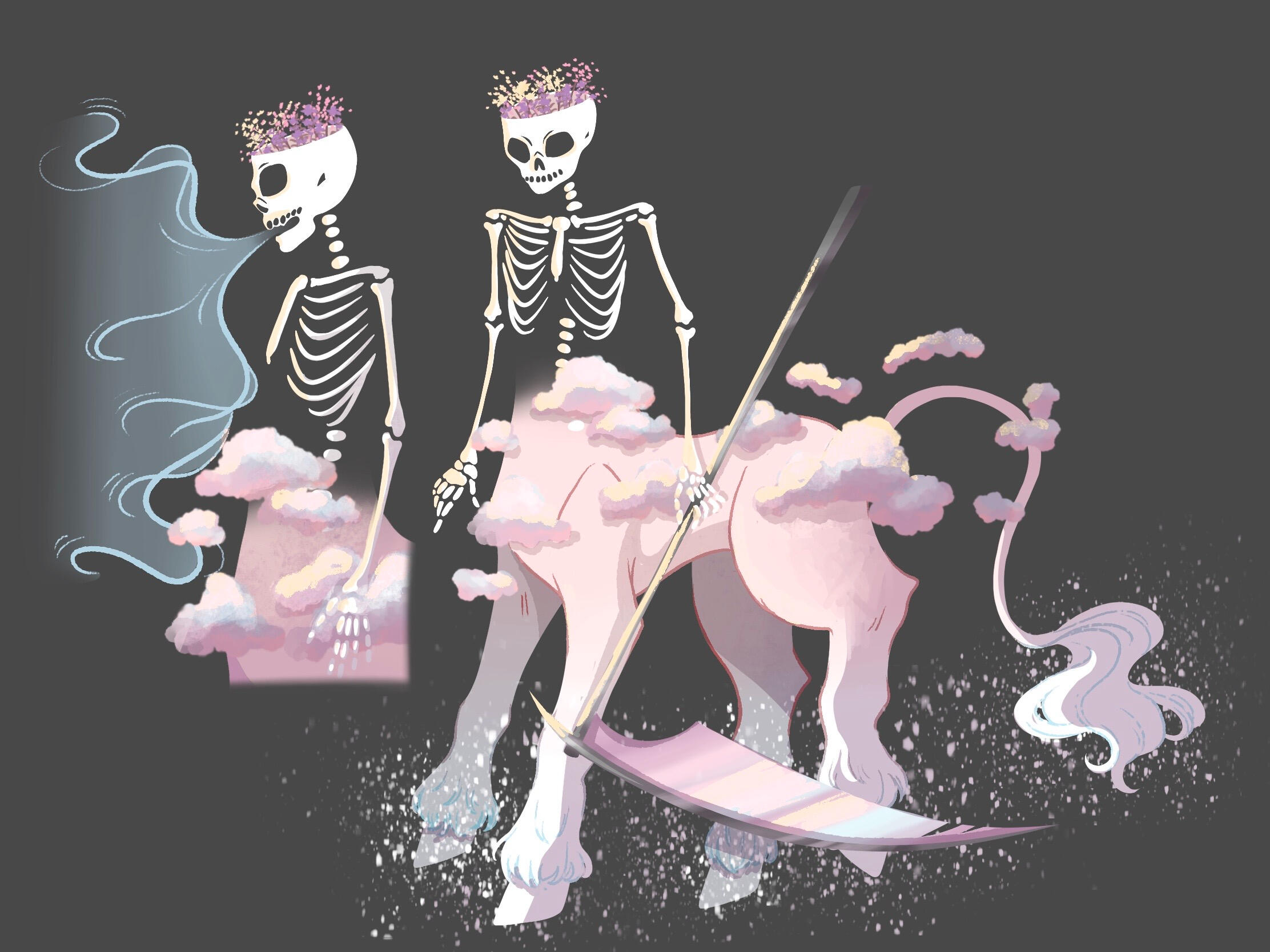 Boss Death