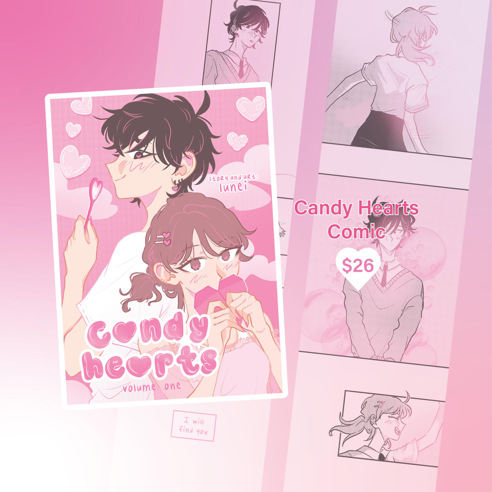 Volume 1