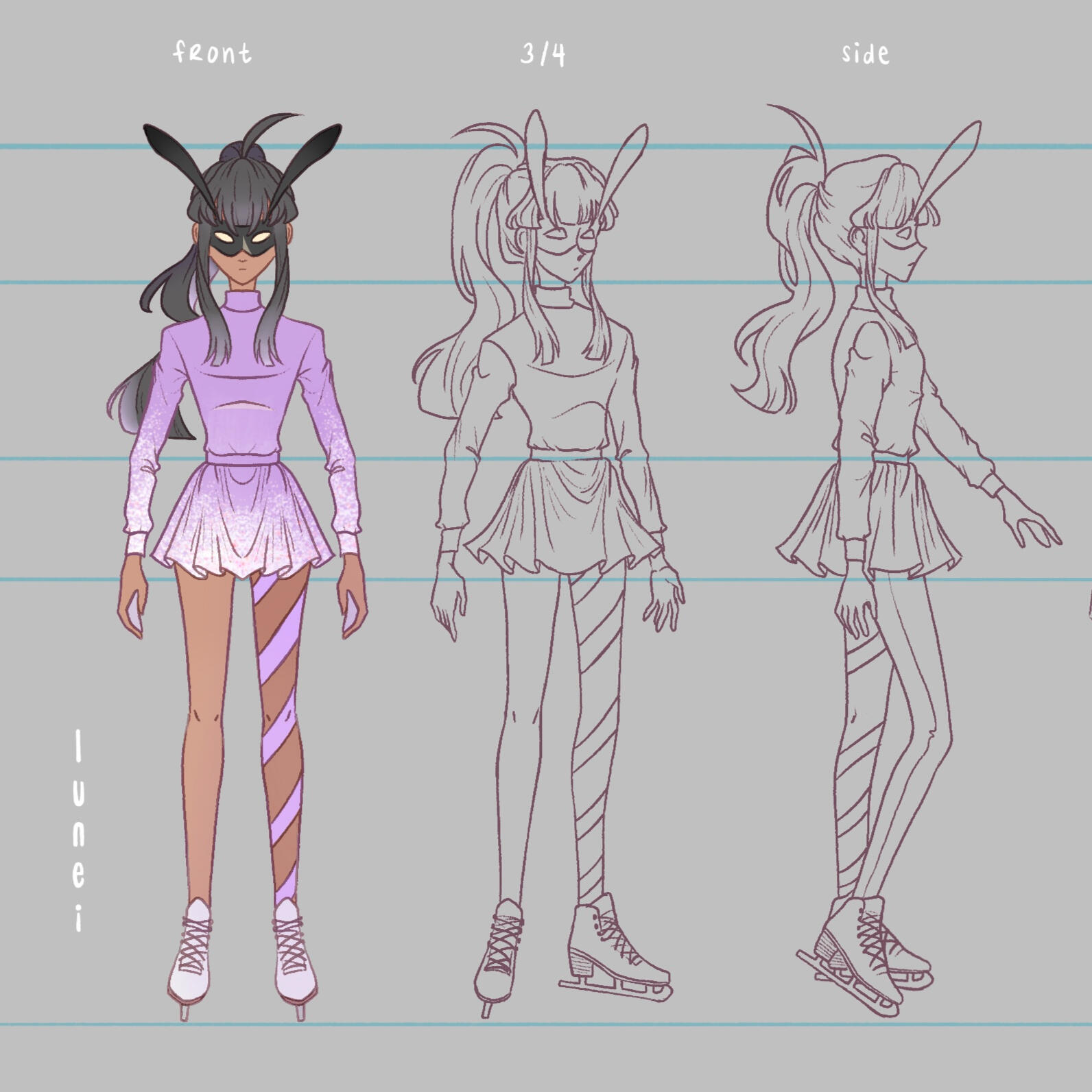 Concept Art