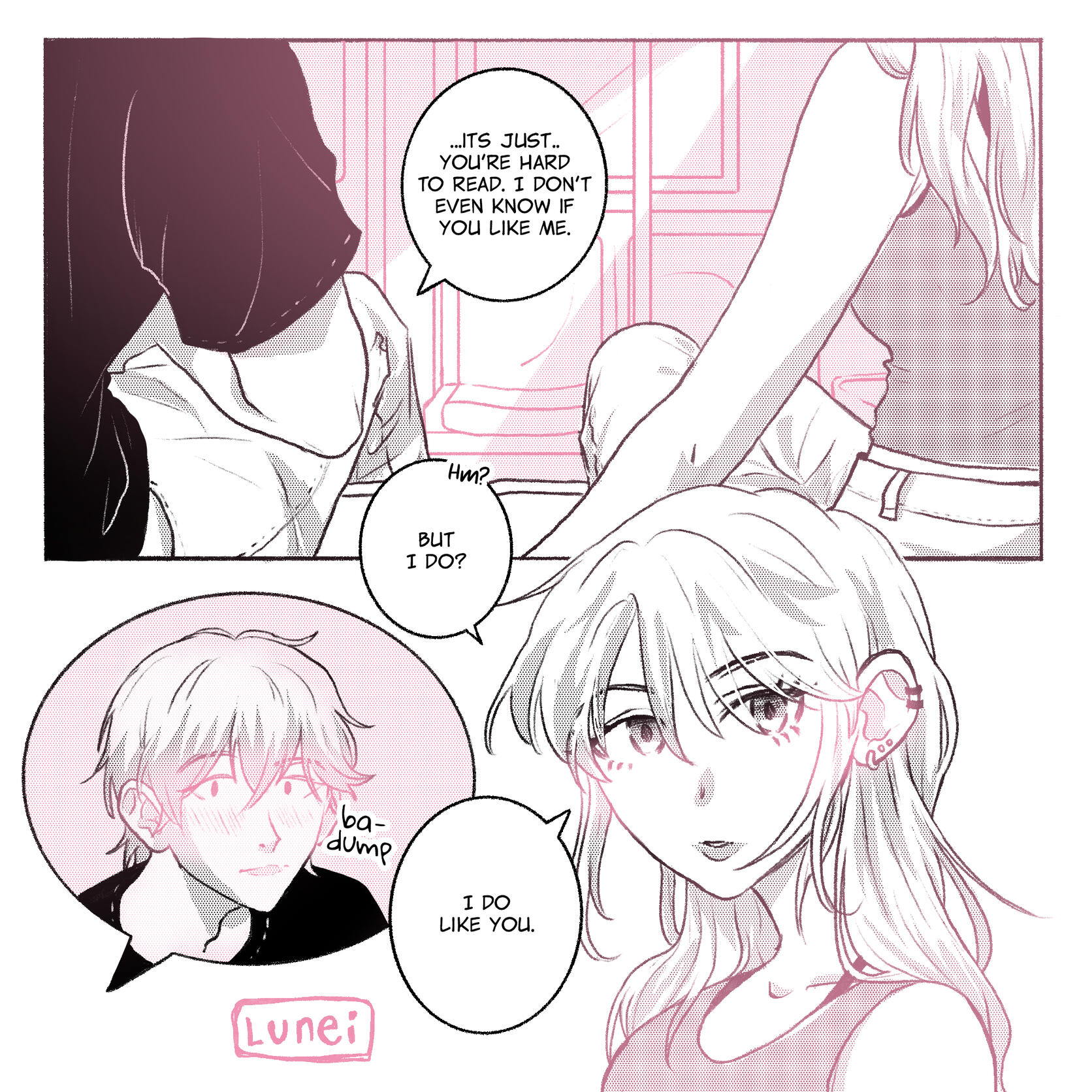 Comics